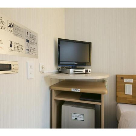 R&B Hotel Nagoya Sakae Higashi - Vacation Stay 40507V Exteriör bild
