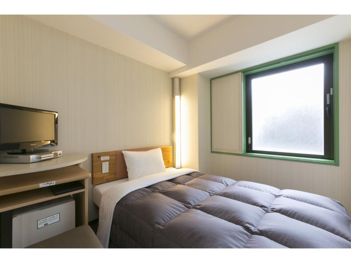 R&B Hotel Nagoya Sakae Higashi - Vacation Stay 40507V Exteriör bild