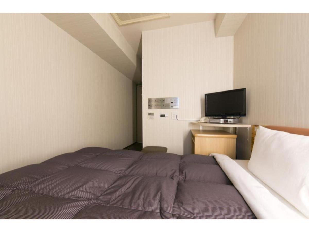 R&B Hotel Nagoya Sakae Higashi - Vacation Stay 40507V Exteriör bild