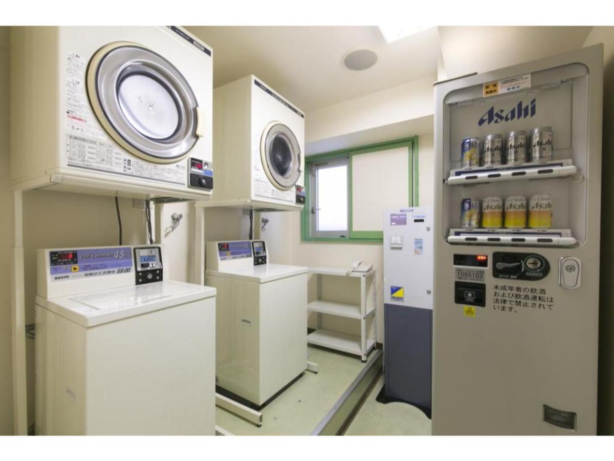 R&B Hotel Nagoya Sakae Higashi - Vacation Stay 40507V Exteriör bild