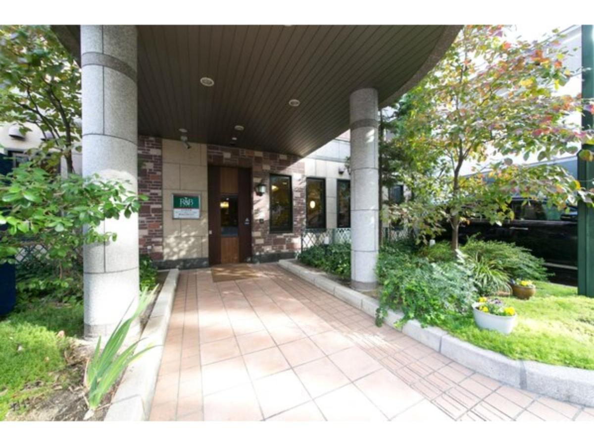 R&B Hotel Nagoya Sakae Higashi - Vacation Stay 40507V Exteriör bild