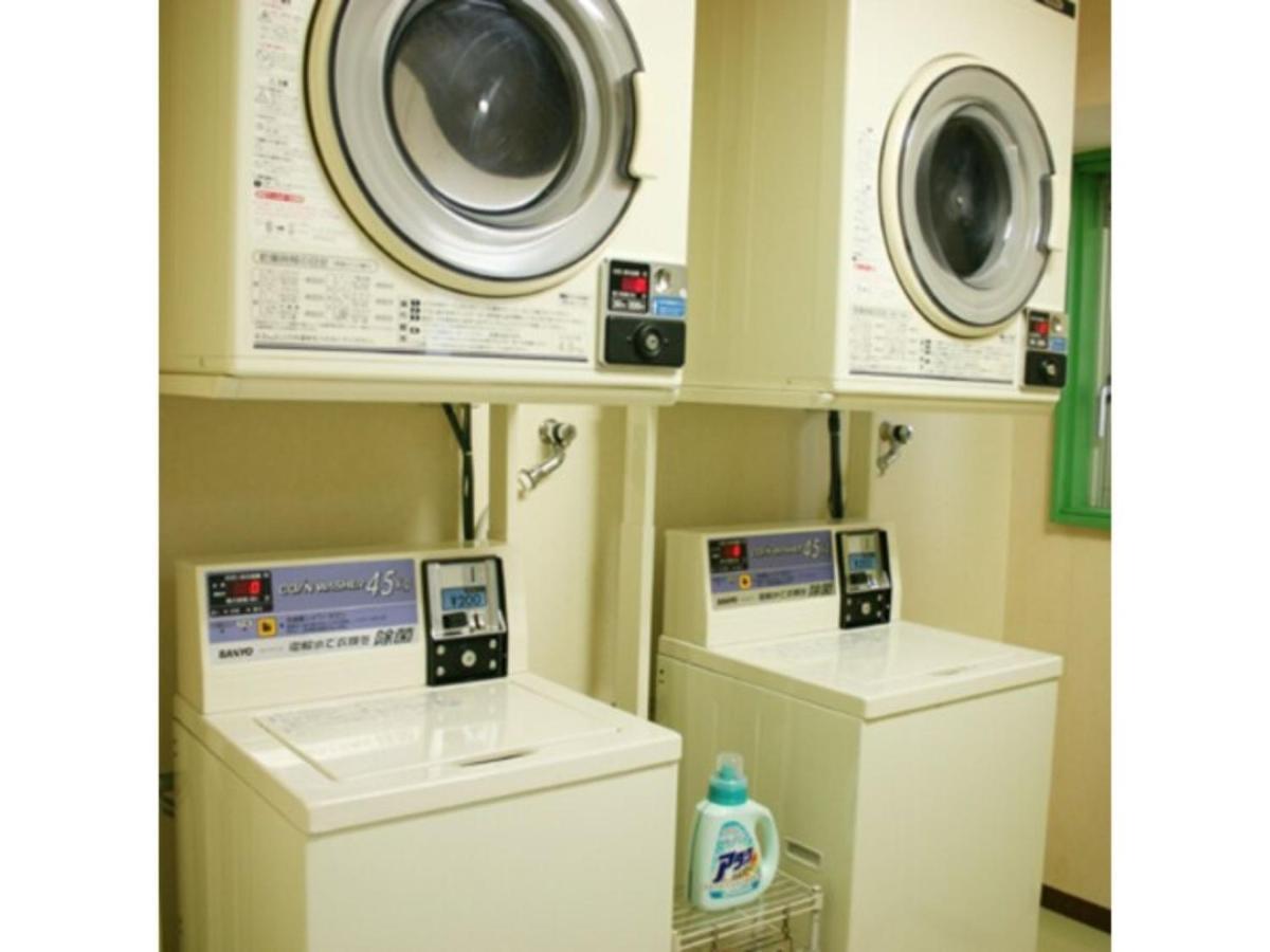 R&B Hotel Nagoya Sakae Higashi - Vacation Stay 40507V Exteriör bild